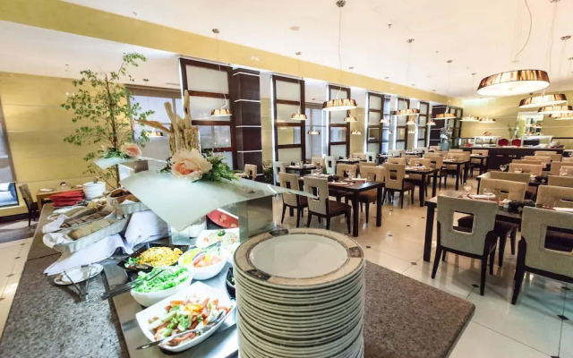 Chagala Hotel Atyrau