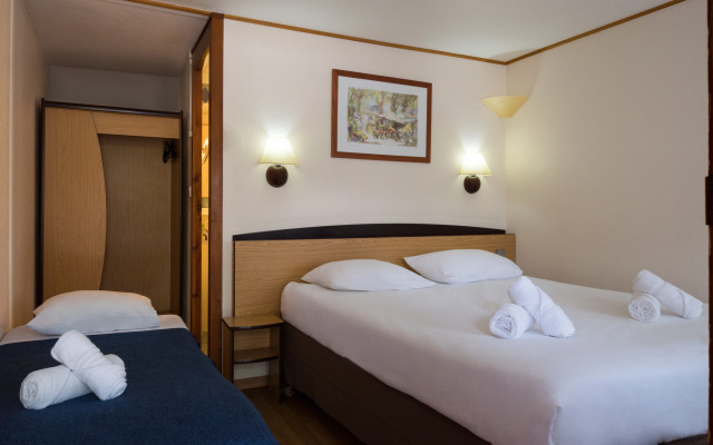 The Originals Access, Hôtel Foix