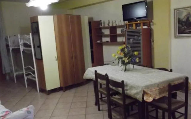 Tavernetta indipendente