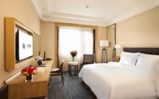 Yiho Hotel Bamin Fuzhou