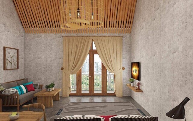 Flora Hoi An Boutique Villa