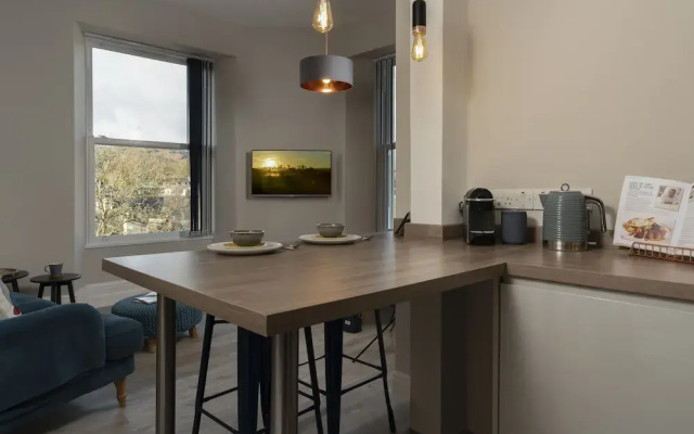 Calm - 1BR - 1BA - Apartment - Central Ambleside