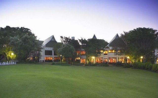 Fish River Sun Hotel & Country Club