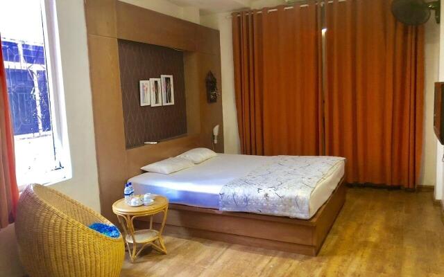 ZO Hotels Dai Co Viet