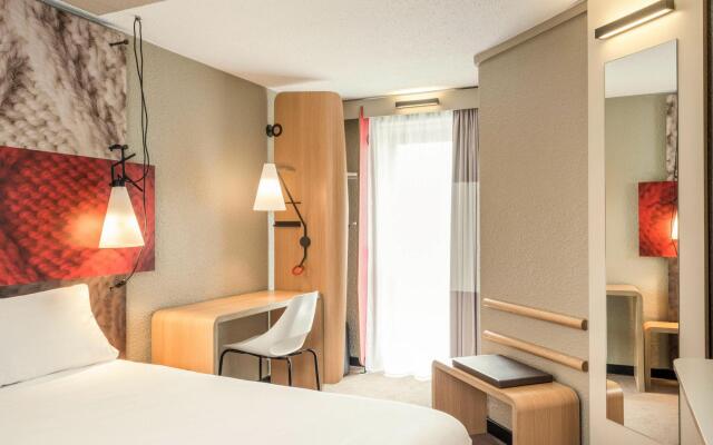 ibis Paris Gare Montparnasse 15eme