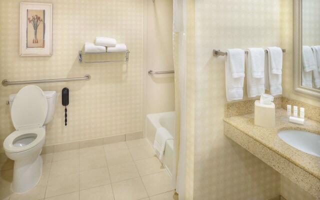 Hilton Garden Inn Joplin