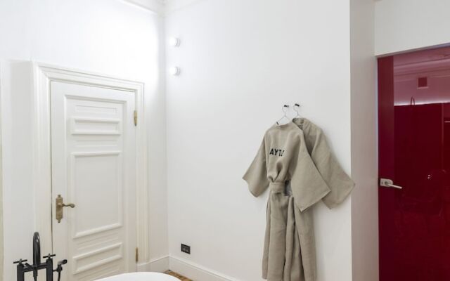 Richter Hotel, a Member of Design Hotels