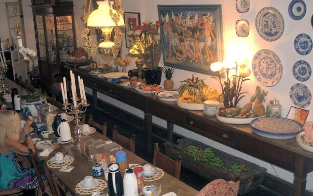 Pousada Casa da Colônia