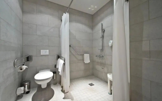 Tryp by Wyndham Frankfurt