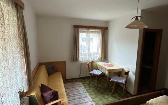 Gletscherblick Pension