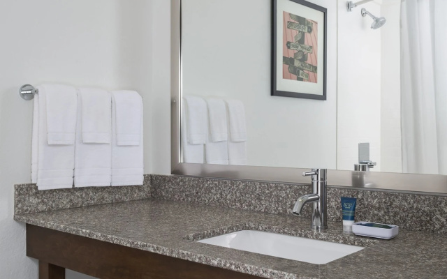 Four Points by Sheraton Buffalo Grove