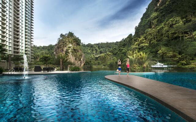 TUI BLUE The Haven Ipoh