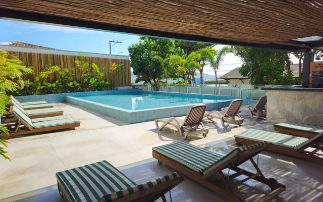 Arraial Concept Hotel