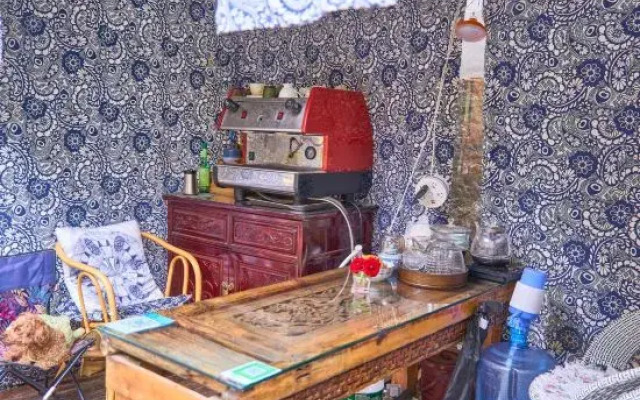 Dali Ancient City Chenyin Inn