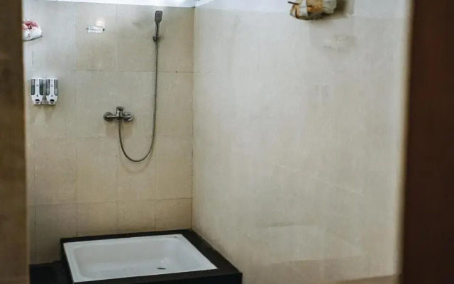 Hotel Amed Cafe & Bungalow