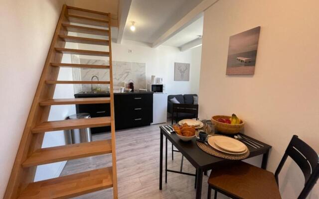 Le Petit Toulon - Centre-Ville - Wifi- Netflix