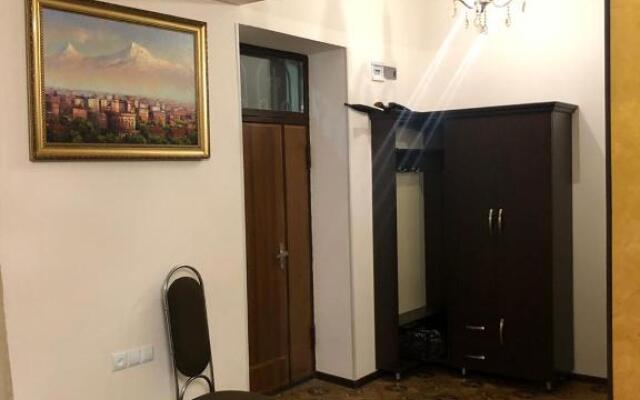 Sevan Best Apartament