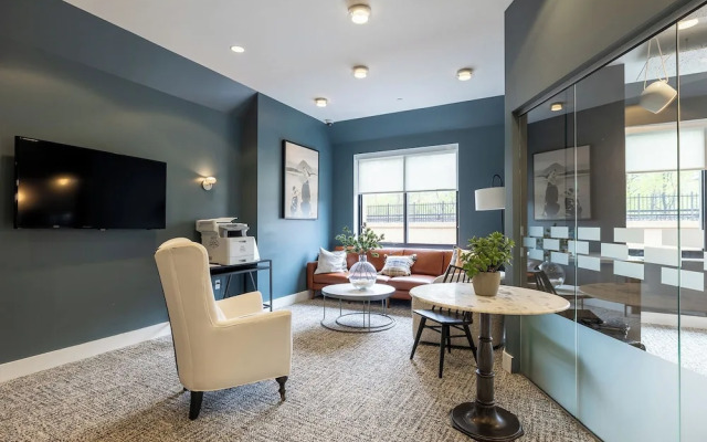 15 Bank Street - BSC-207L