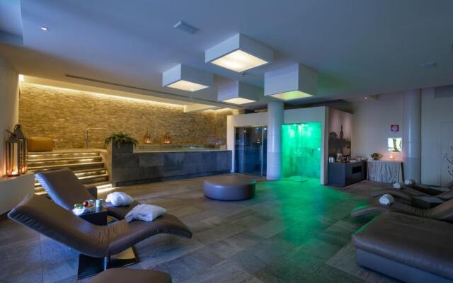 Hotel Mamiani & Relaxing Spa Urbino