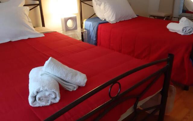 Elegante apartamento centrale