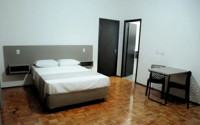 Smart Hotel