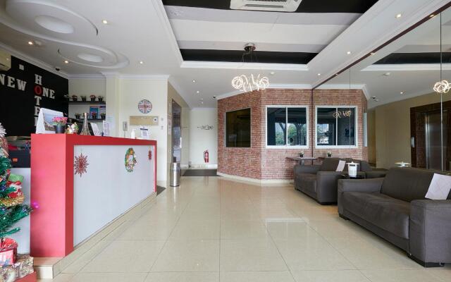 D'New 1 Hotel Near Sunway Pyramid, 6 Min Only