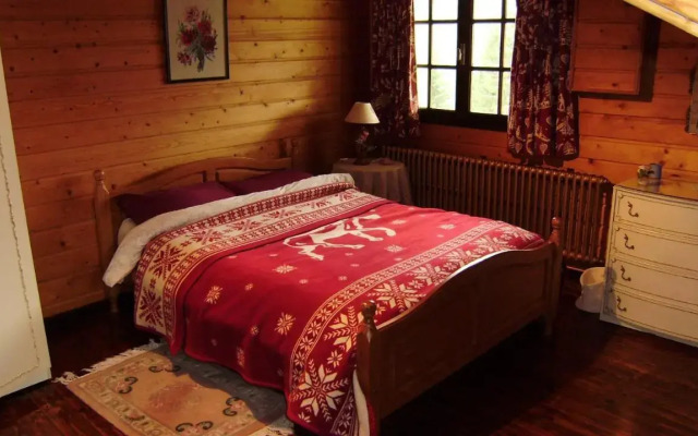 Ski La Cote