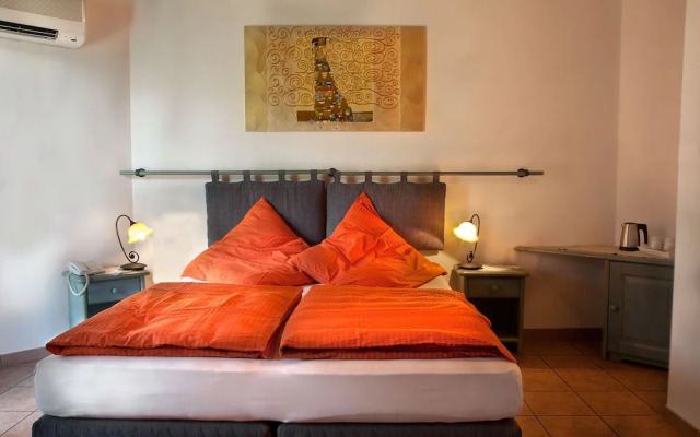 Agritur La Cort