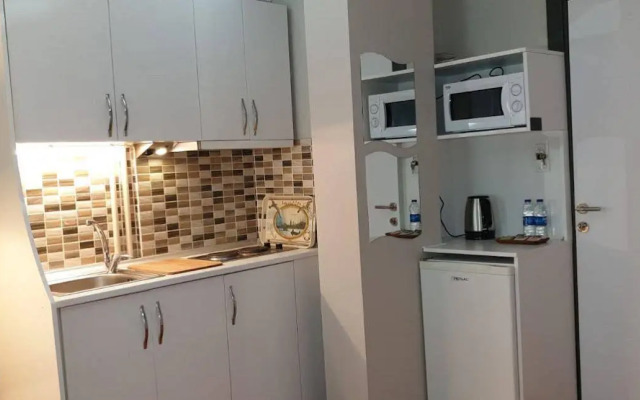 Hotel Taksim Home
