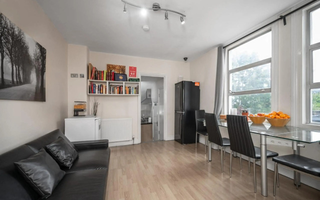 Flexistay Aparthotel Tooting