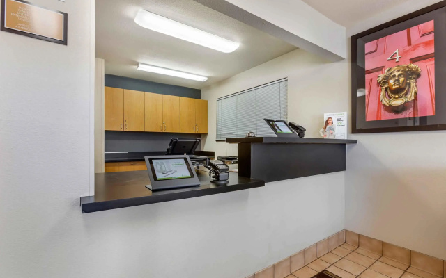 Extended Stay America Suites Albuquerque Airport