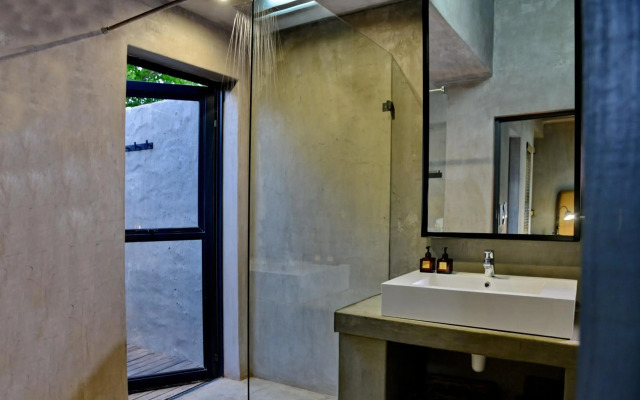 Ngala Lodge