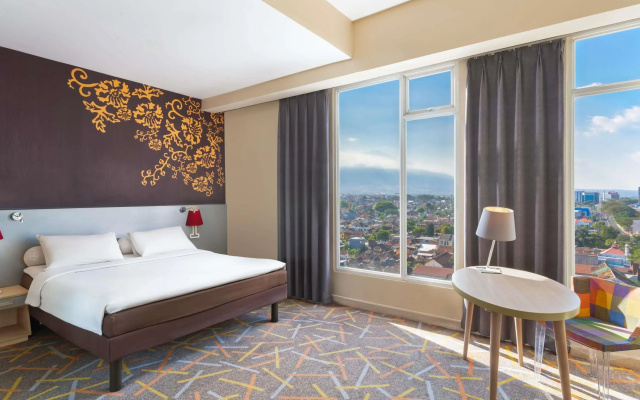 Ibis Styles Malang