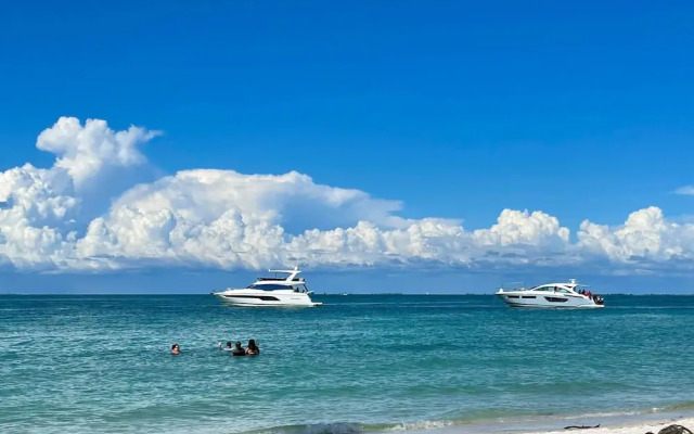 Anna Maria Beach Serenity