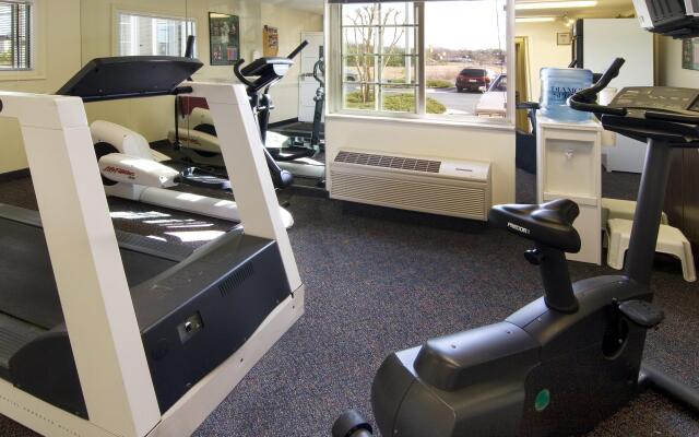 Candlewood Suites Ft Lee - Petersburg - Hopewell by IHG