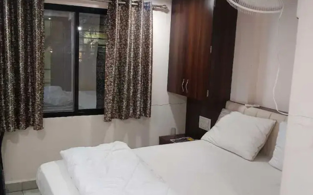 Hotel Om Omkar