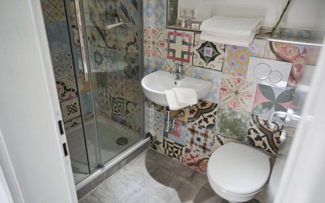 Greenhome Lorrach -Ihre Unterkunft im 3-Landereck-