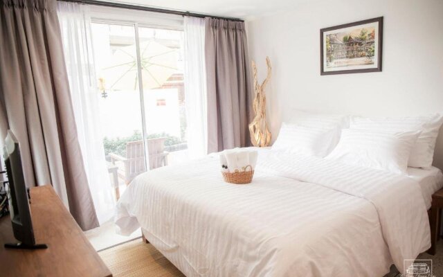 The Home Chiangmai Luxury Guesthouse