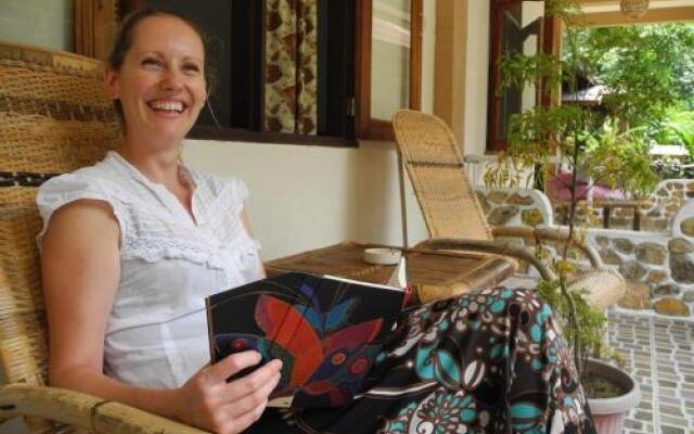 Riverside Guesthouse