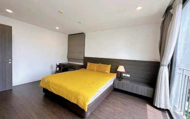 Luxe Paradise Residence 11 To Ngoc Van