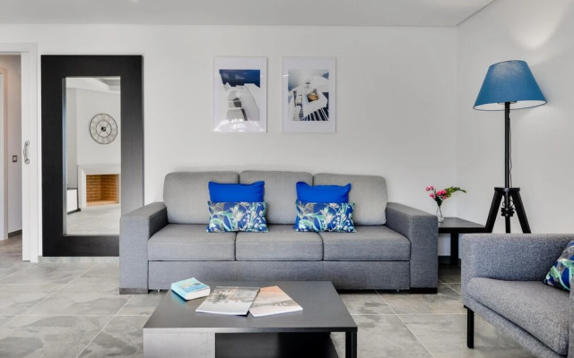 Falesia Beach B in Albufeira