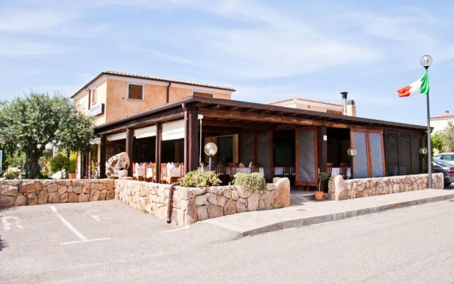 Hotel Ristorante Alador