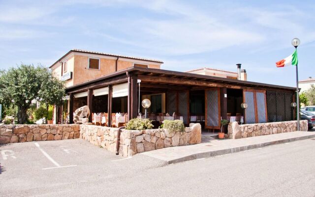 Hotel Alador