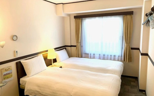 Toyoko Inn Osaka Abeno Tennoji