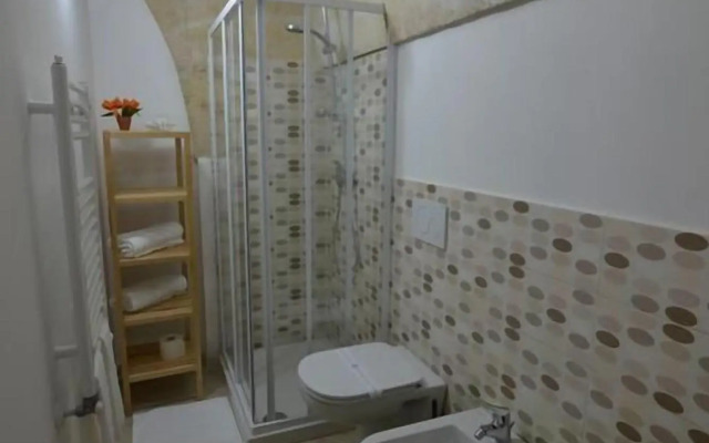 Il Nespolo Sassi Affittacamere