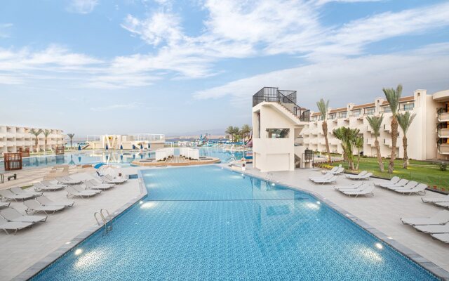 The V Luxury Resort Sahl Hasheesh