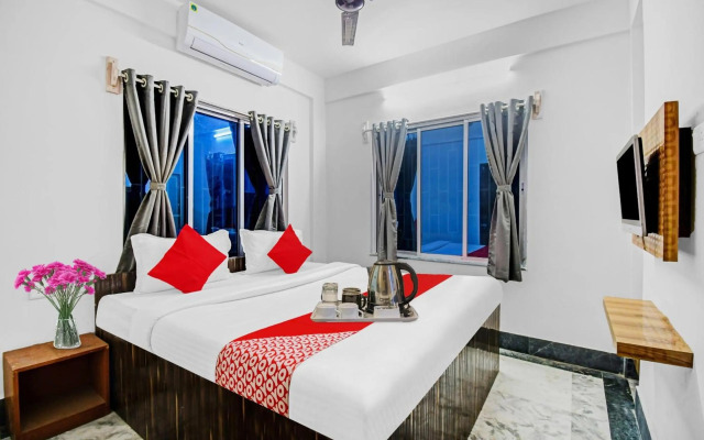 OYO 87562 Amar Raj Vista