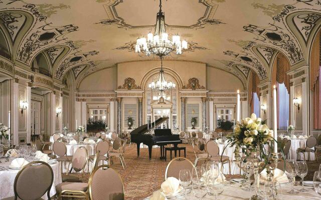 Fairmont Chateau Laurier