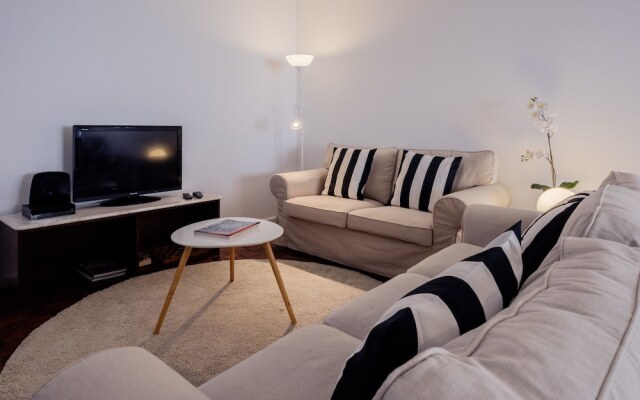 BOUTIQUE Rentals - Music House Apartment