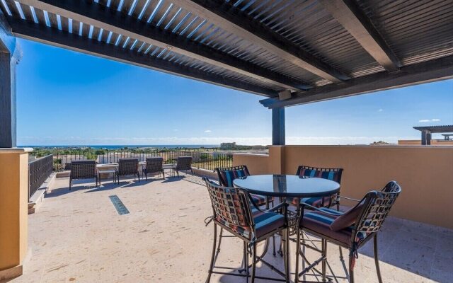 4BD Diamante: Private Pool w/ a Huge Balcony